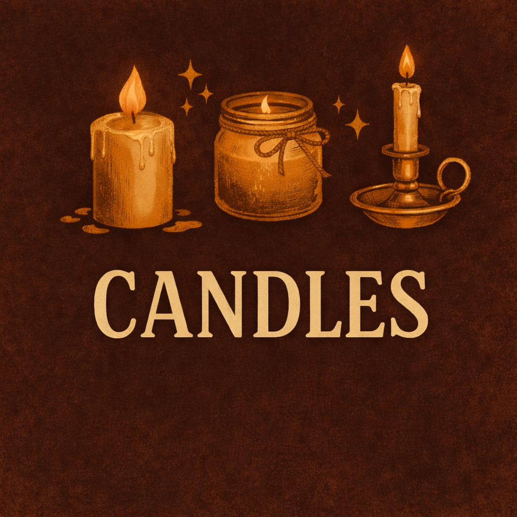 Candles