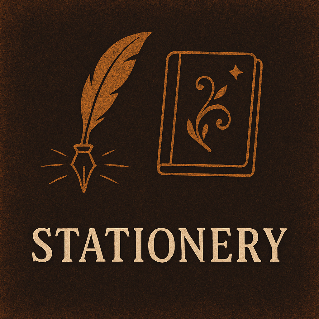 Stationery