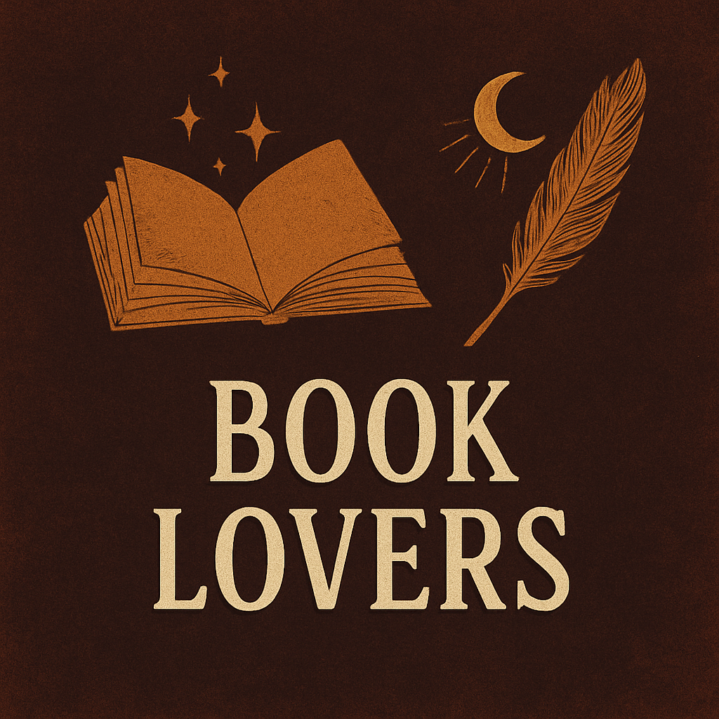 Book Lovers