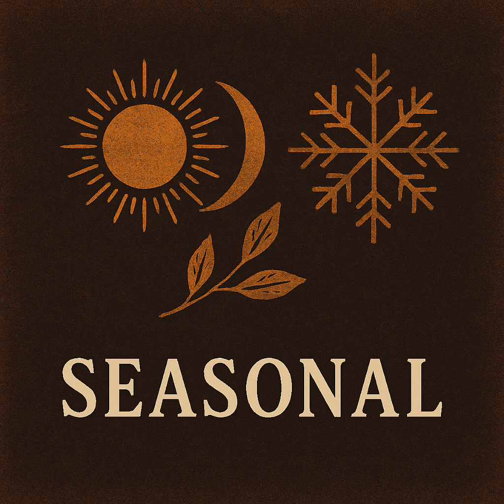 Seasonal
