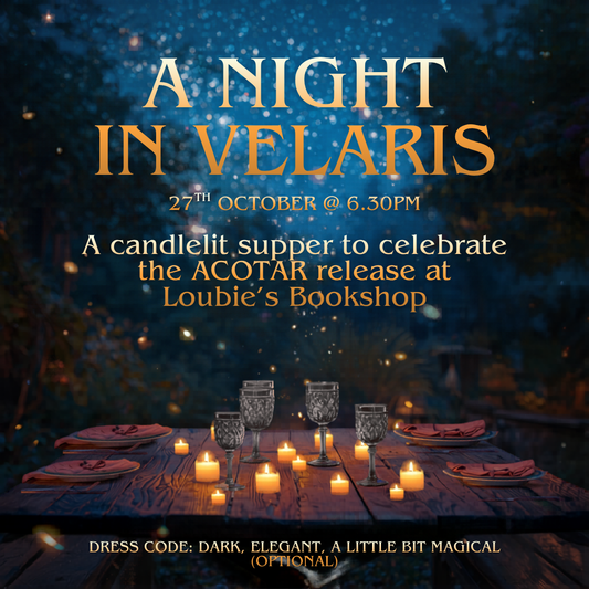 A Night In Velaris