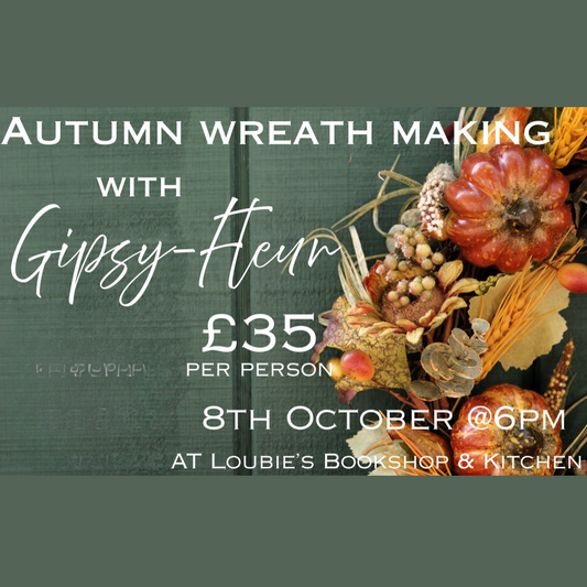 Wreath Making