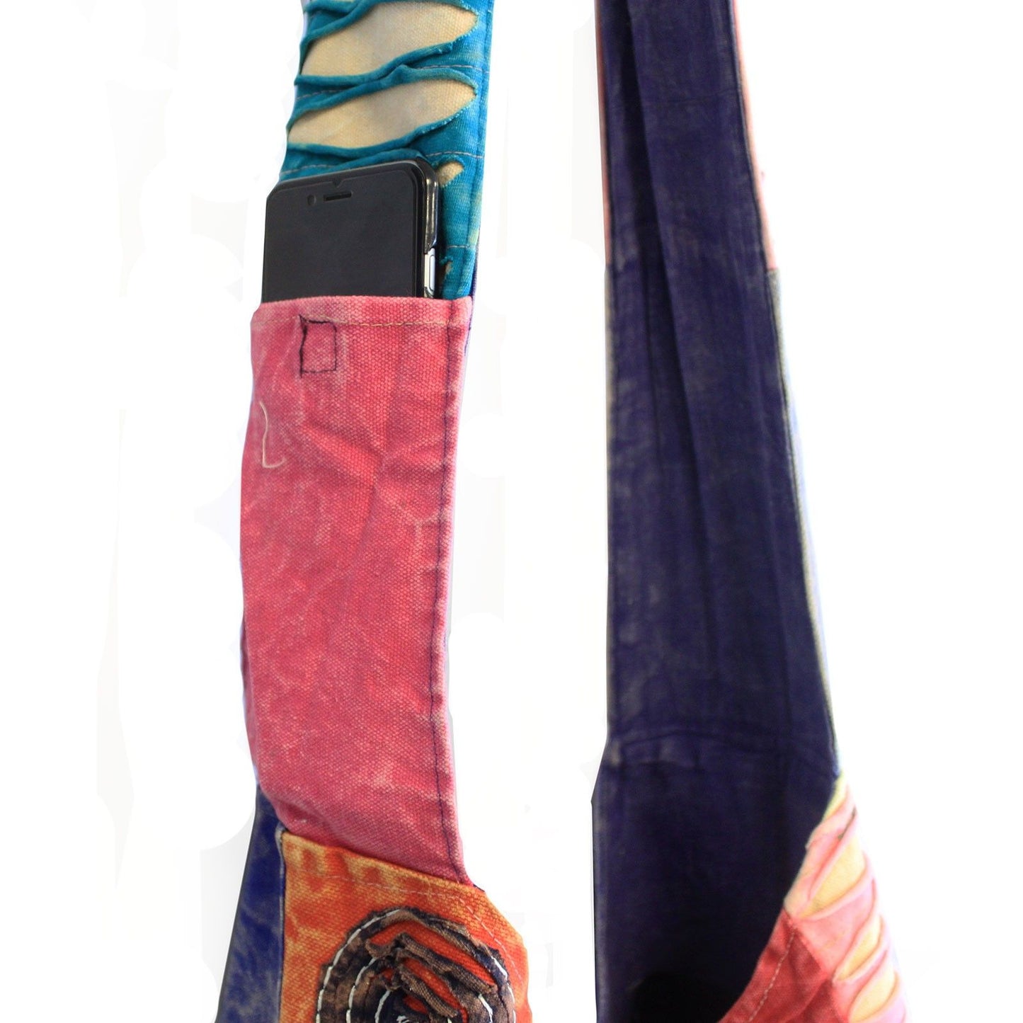 Classic Peace Sling Bags (assorted designs)