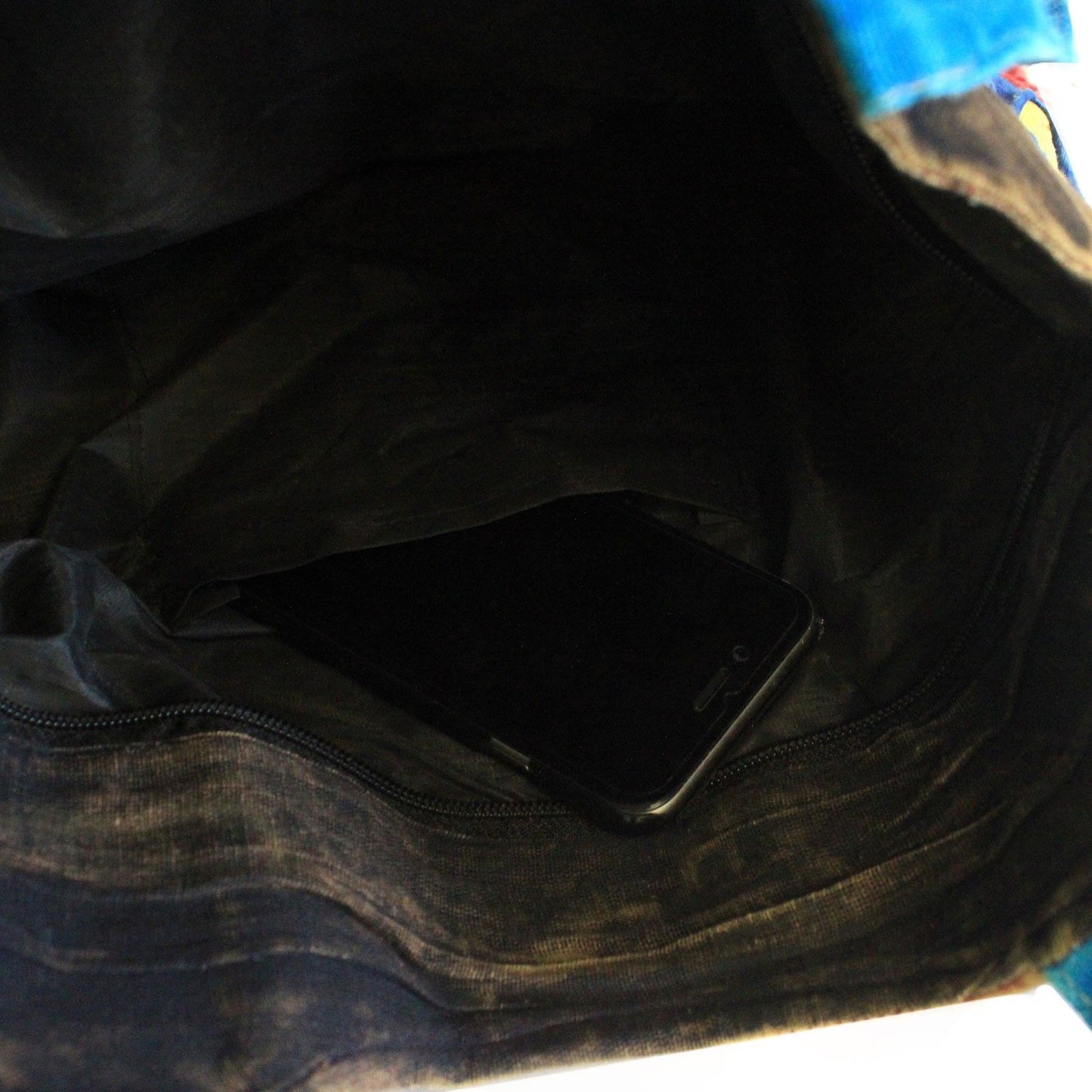 Classic Peace Skirt Bags (assorted designs)