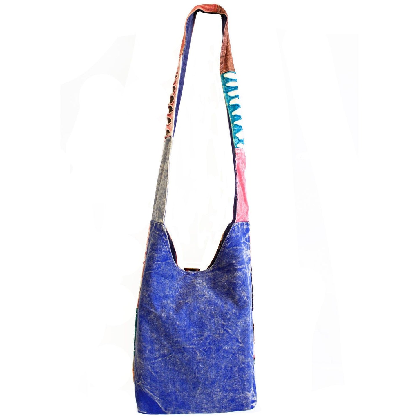 Classic Peace Sling Bags (assorted designs)