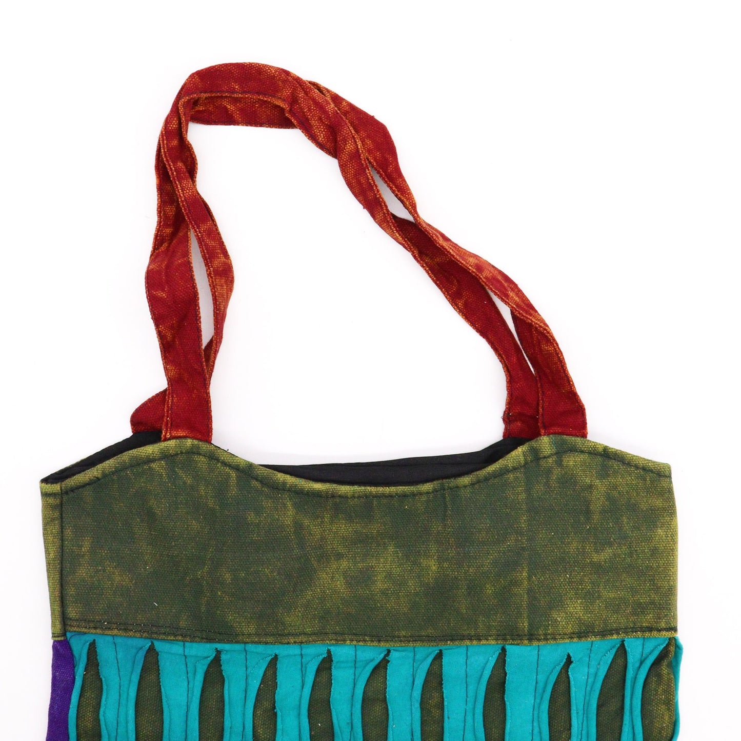 Classic Peace Skirt Bags (assorted designs)