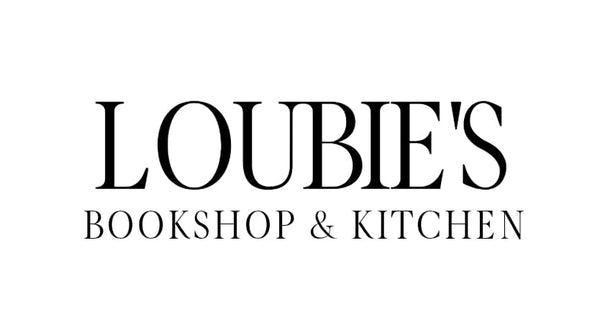 Loubie's Bookshop & Kitchen