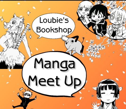 Manga Meet