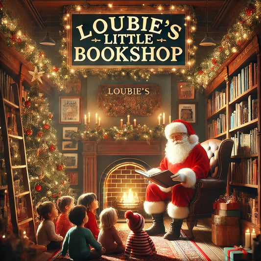 Santa Experience