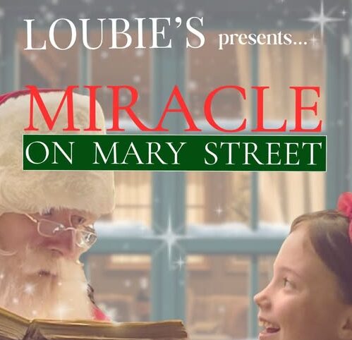 Miracle On Mary Street 2026