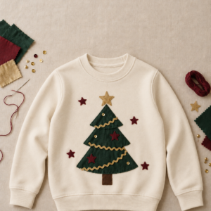 Make Your Own Christmas Jumper - 05/12/26 @ 6pm